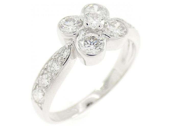 Anello Van Cleef & Arpels Ombelle