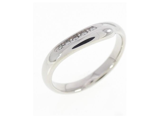Autre Marque Anillo Tiffany Open Heart
