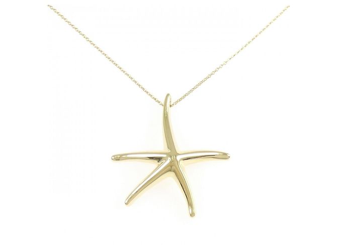 Autre Marque Collana Stella Marina Tiffany
