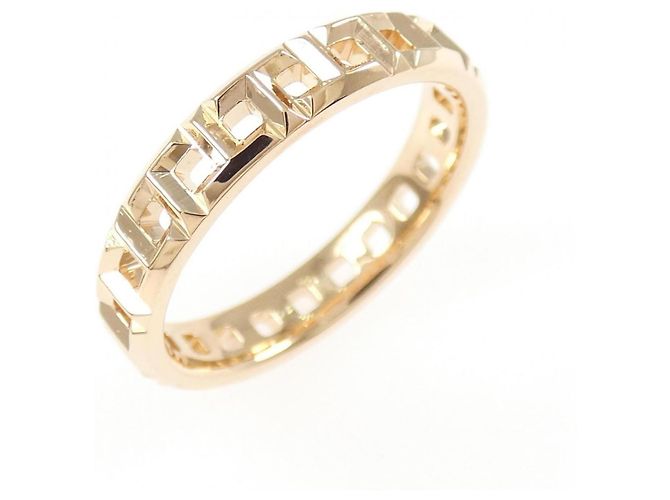 Autre Marque Anello Tiffany T True Narrow