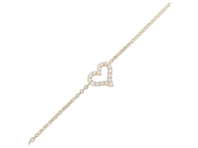Autre Marque Pulseira Sentimental Heart Tiffany & Co.