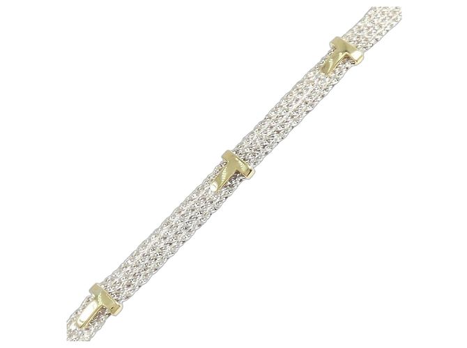 Autre Marque Bracciale con charm Tiffany & Co.