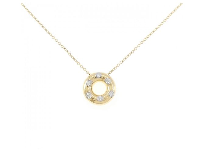 Autre Marque Collana Tiffany Dots