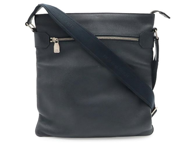 Borsa a tracolla Louis Vuitton Sasha Blu