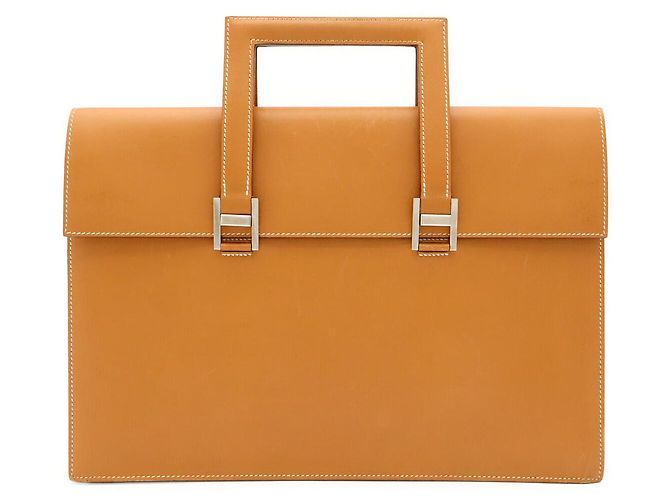 Hermès Porte-documents Hermes 365 PM Marron