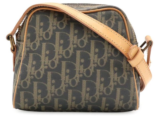 Autre Marque Borsa a tracolla Dior Trotter Multicolore