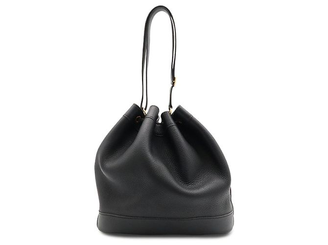 Hermès Borsa a tracolla Hermes Market GM Nero