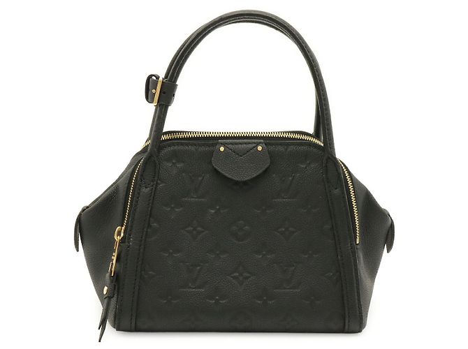 Borsa Louis Vuitton Mare BB Nero