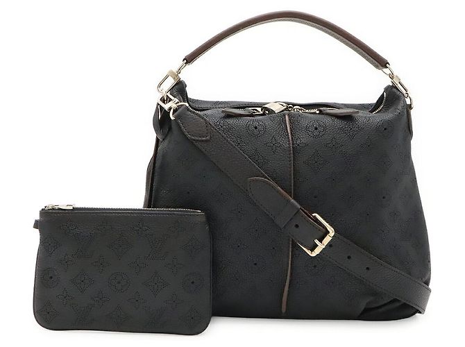 Bolso Louis Vuitton Selene PM Negro