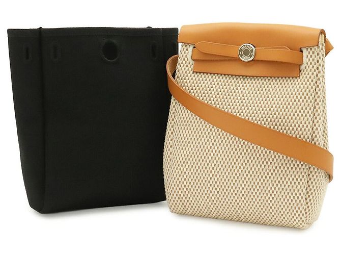Hermès Hermes Shoulder Pochette Multicolore