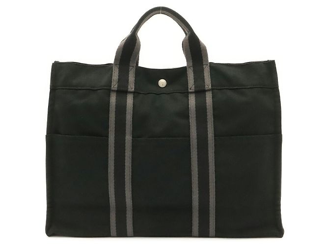 Hermès Hermes Fourre-tout Tote Multicolore