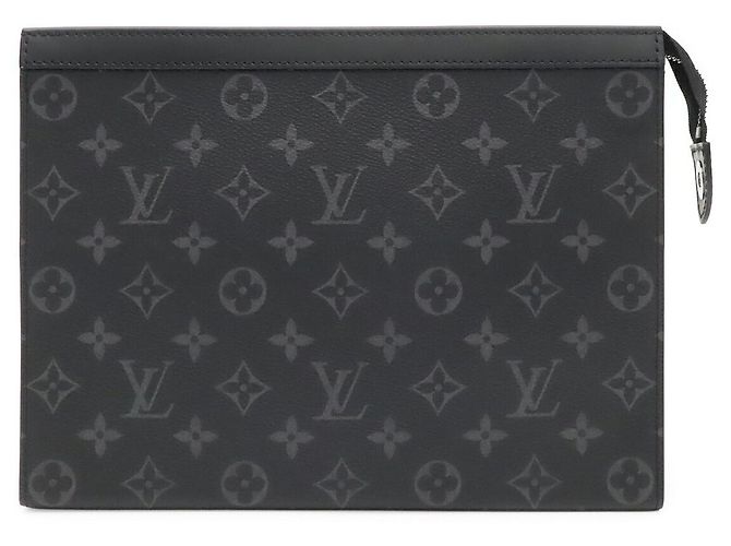 Louis Vuitton Pochette Voyage MM Multicolore
