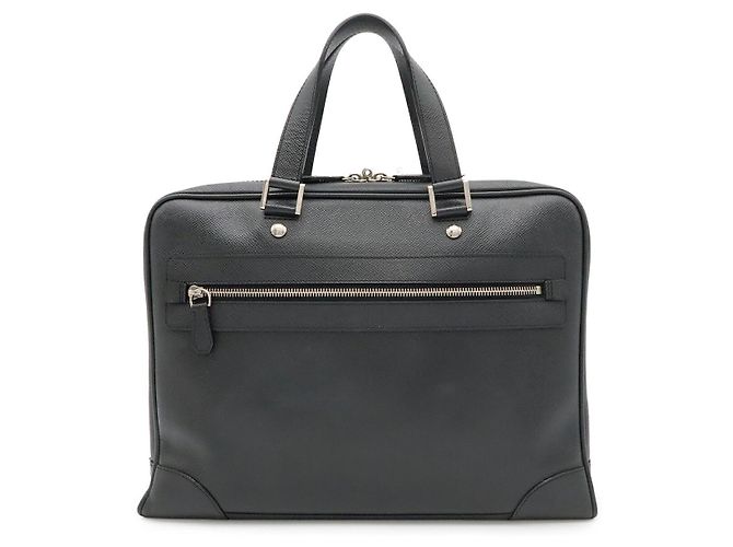 Mallette Louis Vuitton Igor Noir