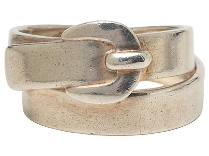 Hermès Hermes Double True Ring