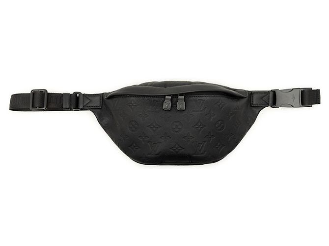 Sac Sling Louis Vuitton Monogram Shadow Noir Monogramme