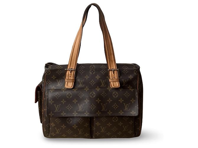 Louis Vuitton Viva Cite GM