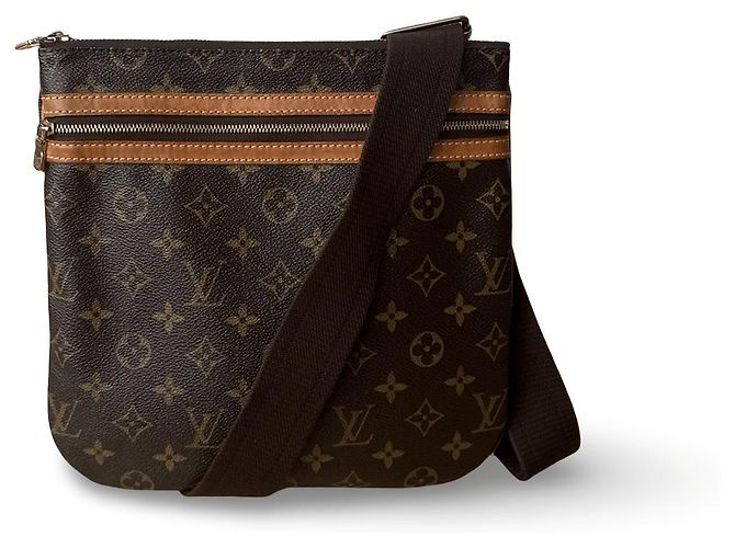 Louis Vuitton Bosphore PM
