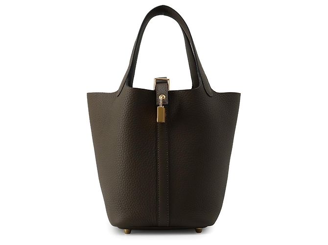 Hermès Hermes Picotin Lock PM Handtasche