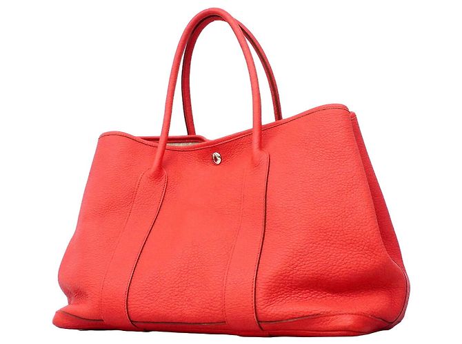 Hermès Saco Tote Hermes Garden PM