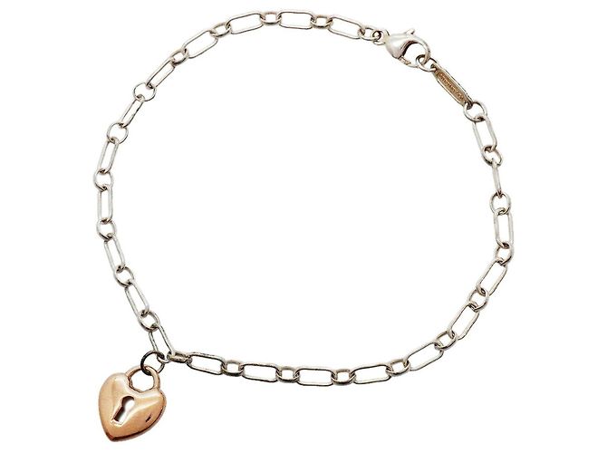 Autre Marque Bracciale Heart Lock Tiffany & Co.