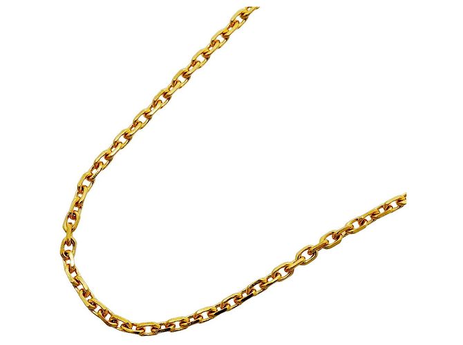 Collar de cadena Van Cleef & Arpels Forsa