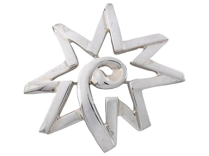 Autre Marque Spilla Picasso Star Tiffany & Co.