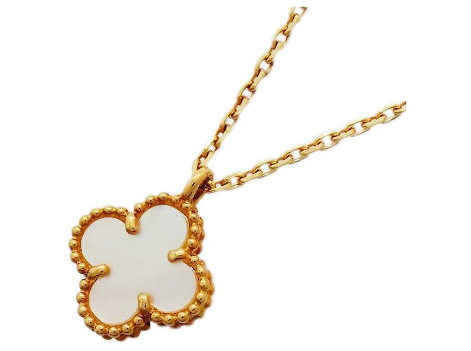 Collar Sweet Alhambra Van Cleef & Arpels