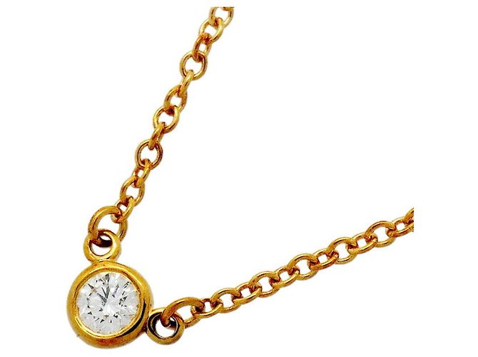 Autre Marque Collar Tiffany & Co. By the Yard