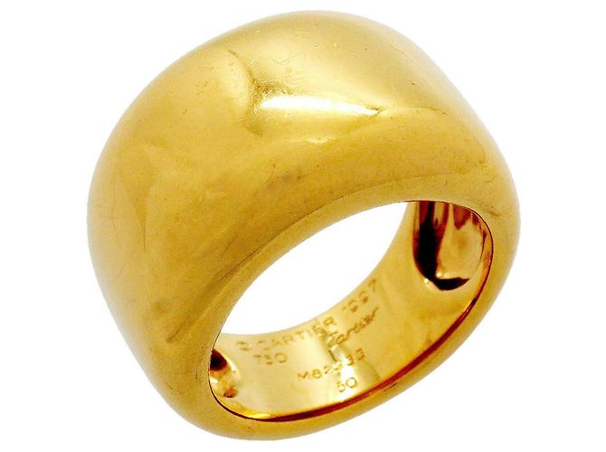 Anello Cartier Nouvelle Vague