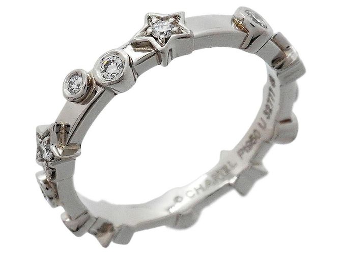 Chanel Comet d'Amour Sternenring