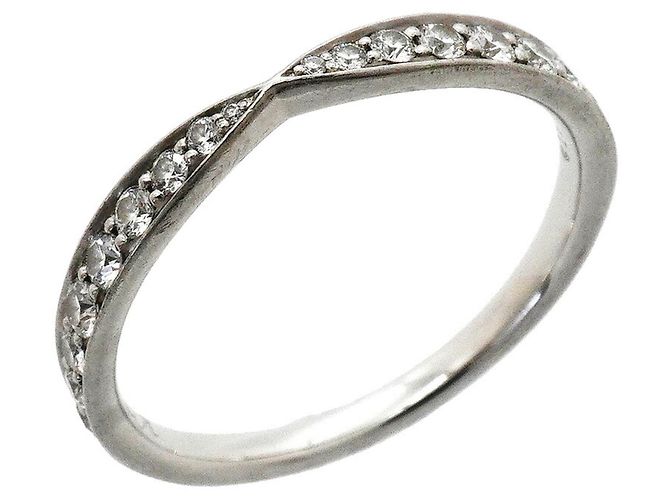 Autre Marque Anel Tiffany & Co. Harmony