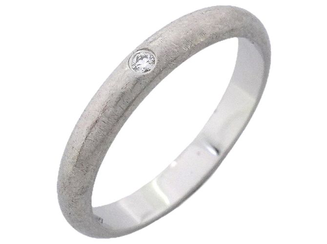 Cartier Classic Diamond Band Ring