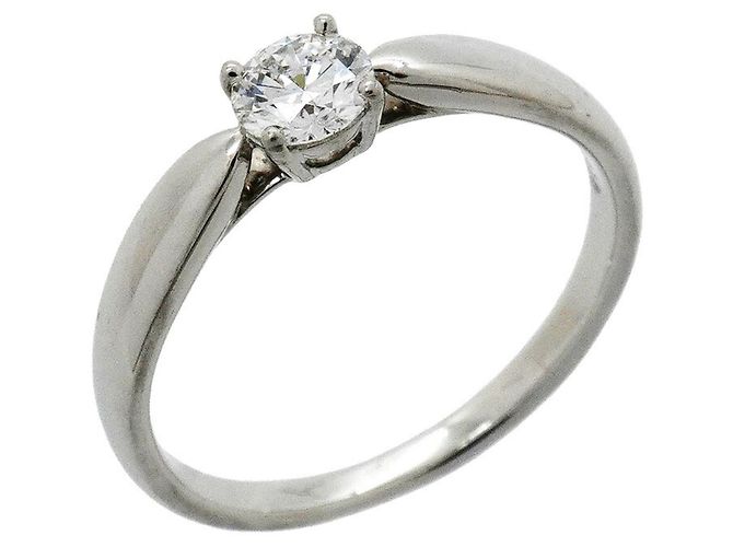 Autre Marque Tiffany & Co. Harmony Band Ring