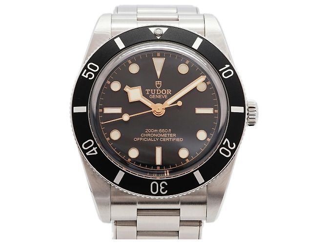 Autre Marque Orologio Tudor Black Bay 54