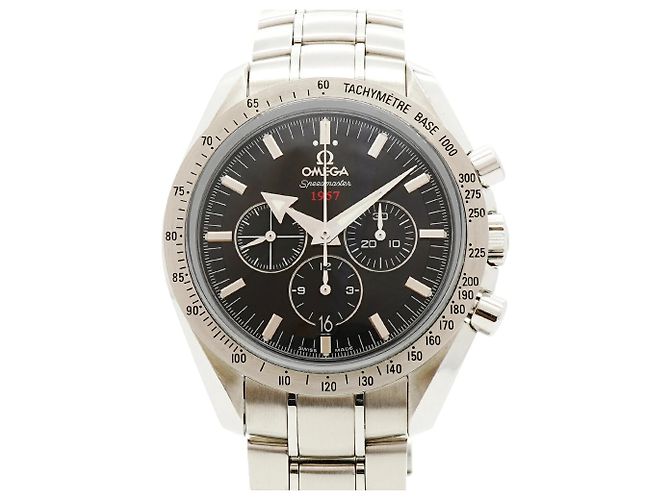 Orologio da uomo Omega Speedmaster Broad Arrow 1957