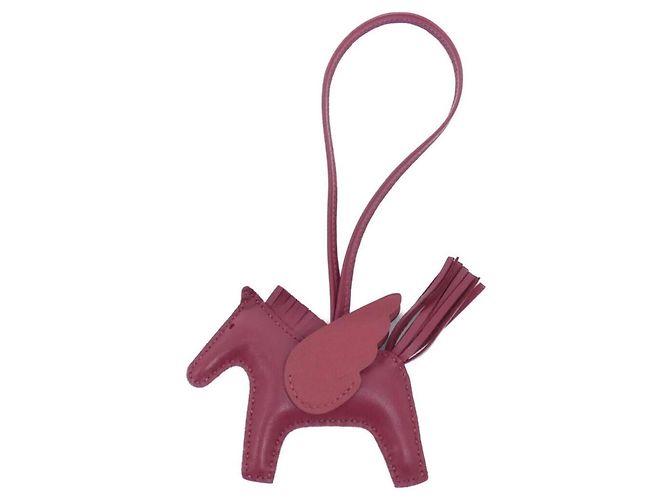 Hermès Hermes Rodeo Pegasus Handbag Charm