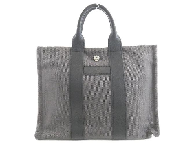 Hermès Sac Harness PM Handbag Nero
