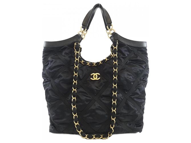 Borsa Chanel AS2993 Nero