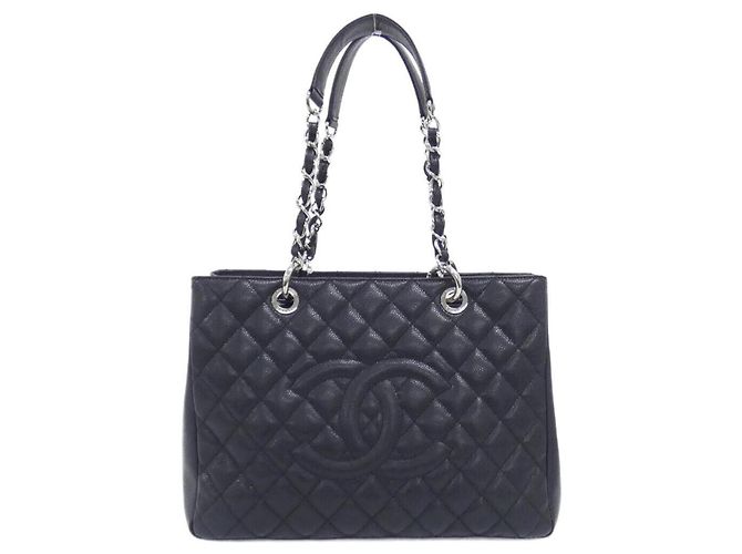 Borsa a tracolla Chanel 50995 Nero