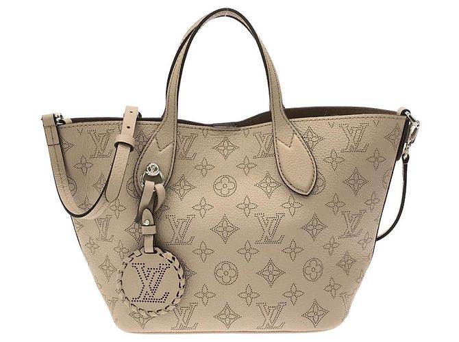 Louis Vuitton Mahina Blossom PM Handtasche