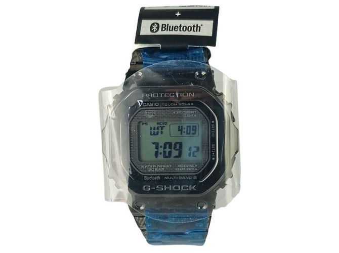 Orologio automatico uomo Casio