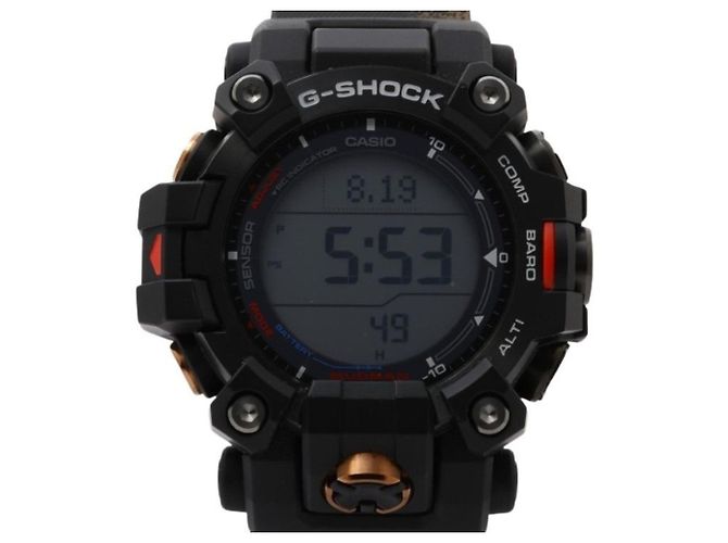 Casio G-Shock Mudman GW-9500TLC-1JR