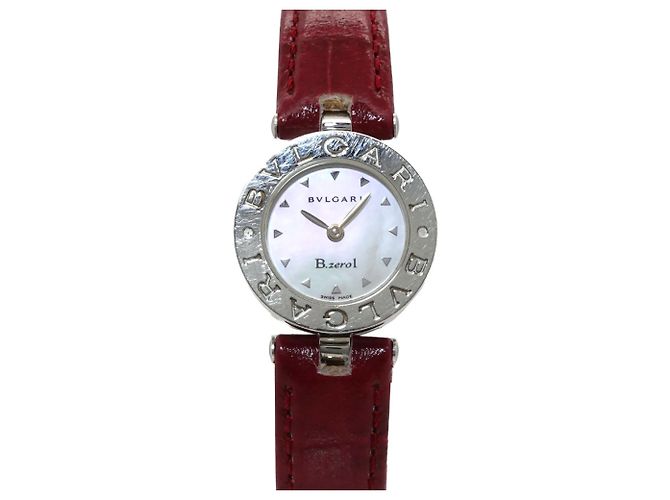 Bulgari Orologio da polso al quarzo donna Bvlgari B-Zero1