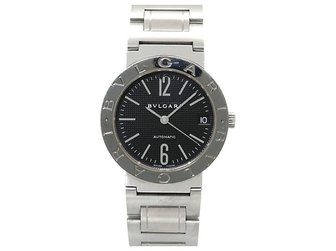 Bulgari Reloj para niño Bvlgari BB33SSAUTO