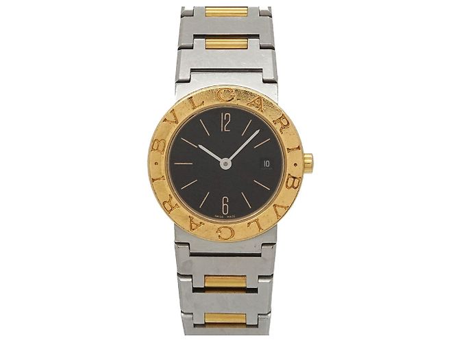 Bulgari Reloj para mujer Bvlgari BB26SG