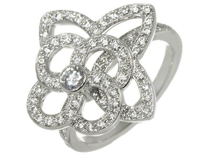 Louis Vuitton Fleur Ardente Diamantring