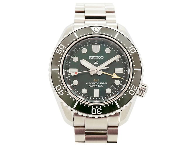 Seiko Prospex Mechanical Divers 1968 SBEJ009 Watch