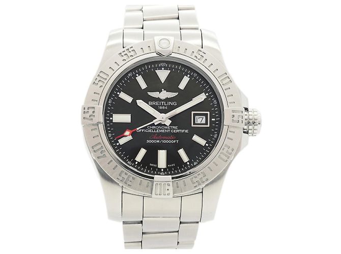 Orologio Breitling Avenger II Seawolf da uomo