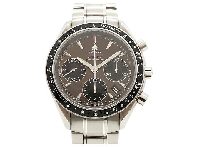 Relógio Omega Speedmaster Date para homem