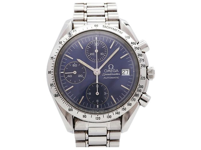 Orologio da uomo Omega Speedmaster Date 3511.80
